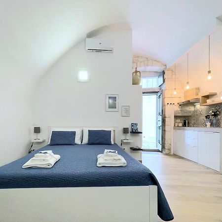 La Chicca Villa Ostuni Buitenkant foto