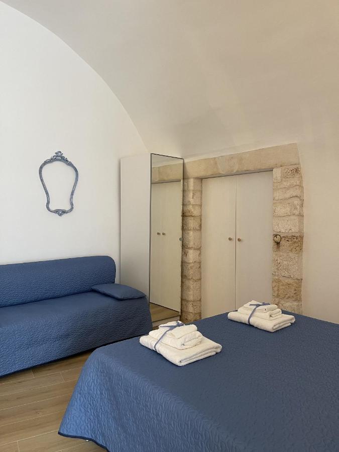 La Chicca Villa Ostuni Buitenkant foto