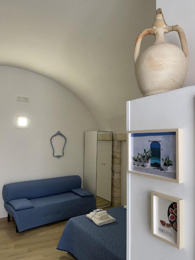 La Chicca Villa Ostuni Buitenkant foto