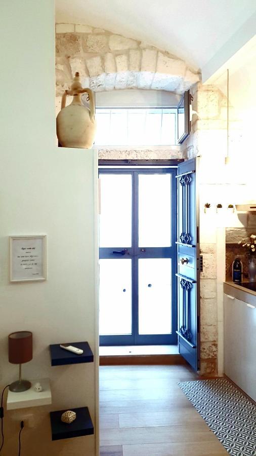 La Chicca Villa Ostuni Buitenkant foto