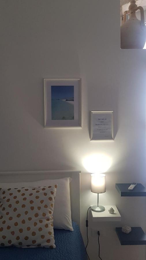 La Chicca Villa Ostuni Buitenkant foto